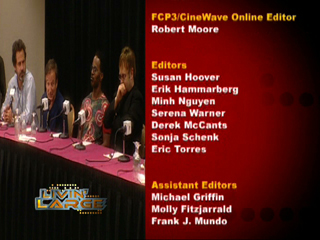 Credits